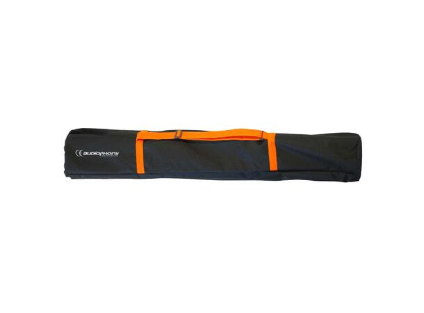 HILEC BAG til Høyttalerstativ Passer bla. CAB-100 & CAB-200