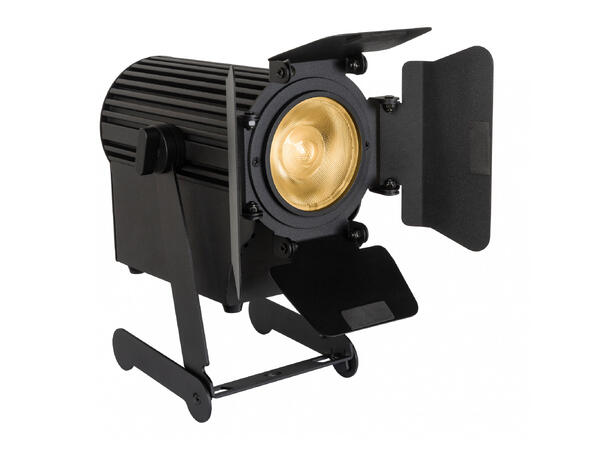 JB SYSTEMS CAM-Spot 30tw, 30W LED, 3000 - 600K, CRI >90