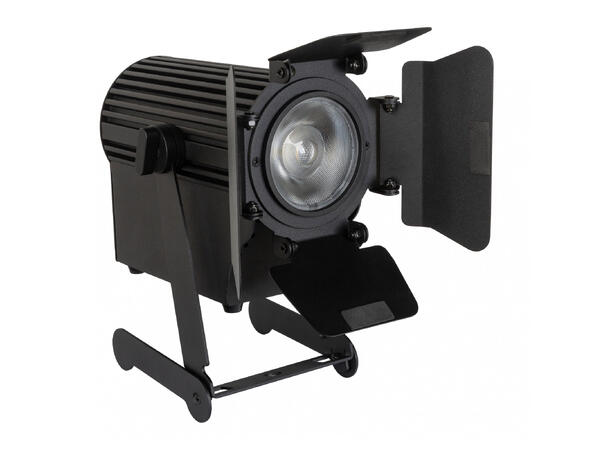 JB SYSTEMS CAM-Spot 30tw, 30W LED, 3000 - 600K, CRI >90