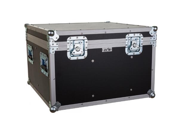 JB systems Flightcase for Striker Passer 4 x Striker/Clubwash/Clubspot