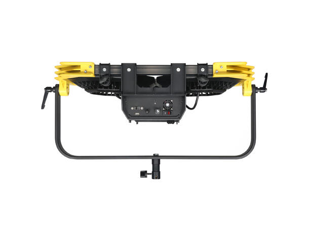 LIGHTSTAR LUXED-2 Bi-Color LED Spotlight 360W. 2800K-6500K. Lumenradio mottaker