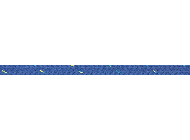 LIROS Seastar Color 16mm Riggetau black, 100 m