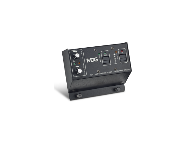 MDG Fjernkontroll timer ATMOSPHERE, MAX series og ICE FOG serie