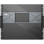 NOVASTAR NOVAH9 Splicing Processor 9U, 65 Milion pixels, 10 In, 5 Out