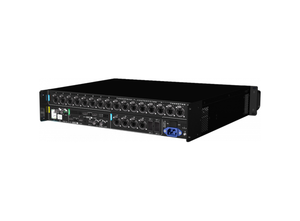 NOVASTAR NOVAMX40PRO Display Controller 4K, HDMI, DP 1.2, 12G-SDI, 20 x Ethernet