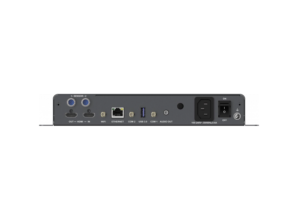 NOVASTAR Novatb50 Mediaspiller 1300k pixels, 2 x Gbit ethernet