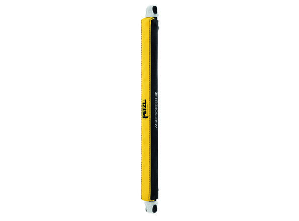 PETZL ASAP’SORBER Falldemper 20cm, passer ASAP og ASAP Lock