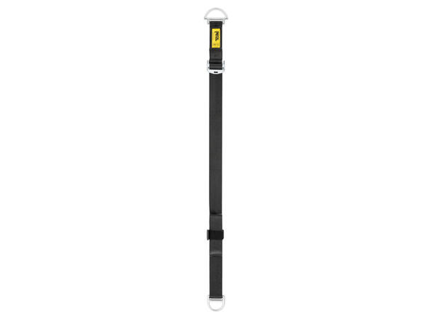 PETZL CONNEXION VARIO Forankringsstropp 25kN, justerbar 200-400cm, NS-EN 795 B