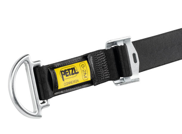 PETZL CONNEXION VARIO Forankringsstropp 25kN, justerbar 200-400cm, NS-EN 795 B