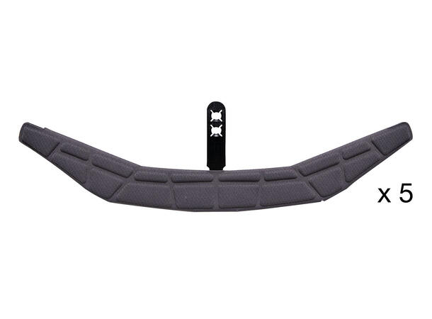 PETZL Headband with comfort foam Absorberende foring for VERTEX & STRATO