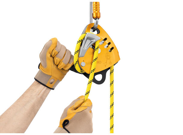 PETZL Maestro S Descender 250kg, 10,5/11,5mm