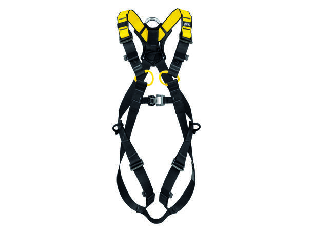 PETZL NEWTON Fallsele, Str. 1 Europeisk versjon, NS-EN361