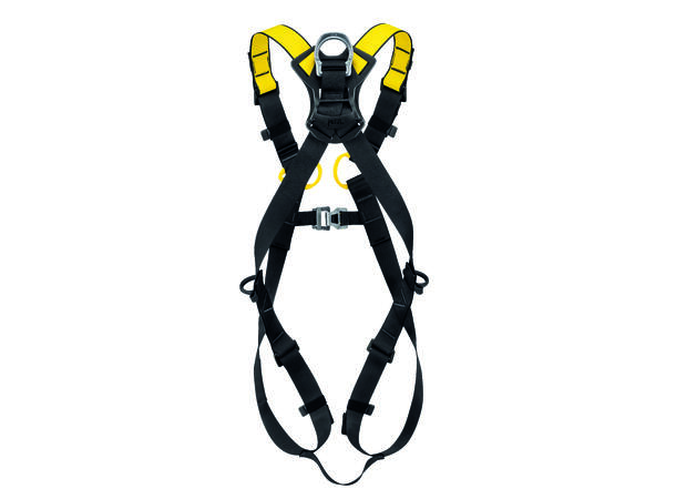 PETZL NEWTON Fallsele, Str. 1 Europeisk versjon, NS-EN361