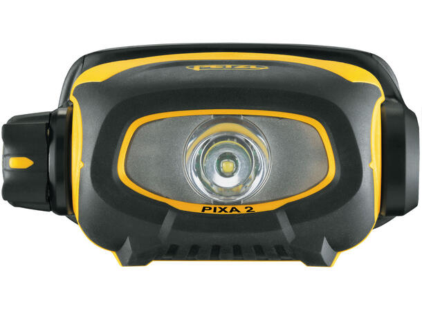 PETZL PIXA 2 Hodelykt ATEX, 80lm