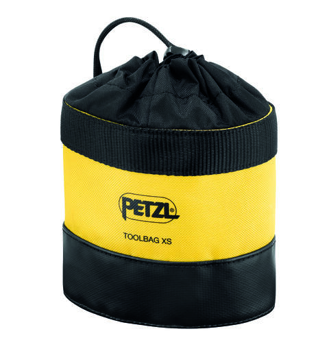 PETZL TOOLBAG POUCH Taske Small, 2,5L