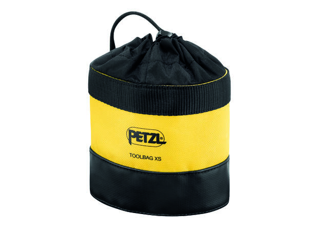 PETZL TOOLBAG POUCH Taske Small, 2,5L