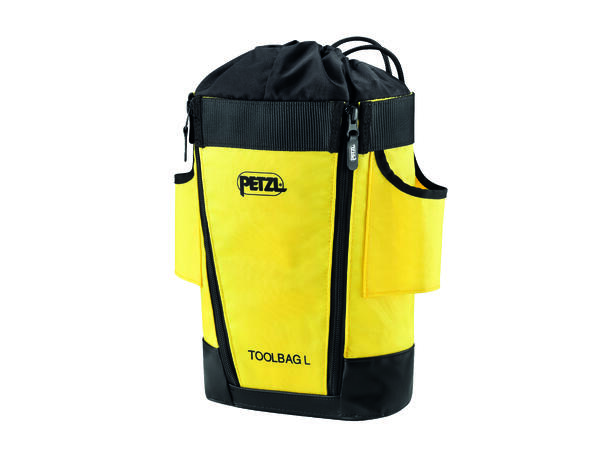 PETZL TOOLBAG POUCH Taske Small, 2,5L