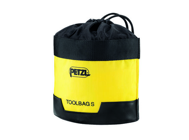 PETZL TOOLBAG POUCH Taske Small, 2,5L
