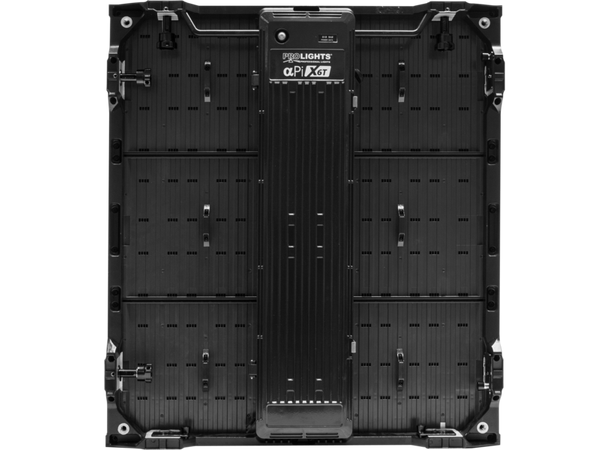 PROLIGHTS APIX6T LED-panel SMD2727 BF, p.6.6mm