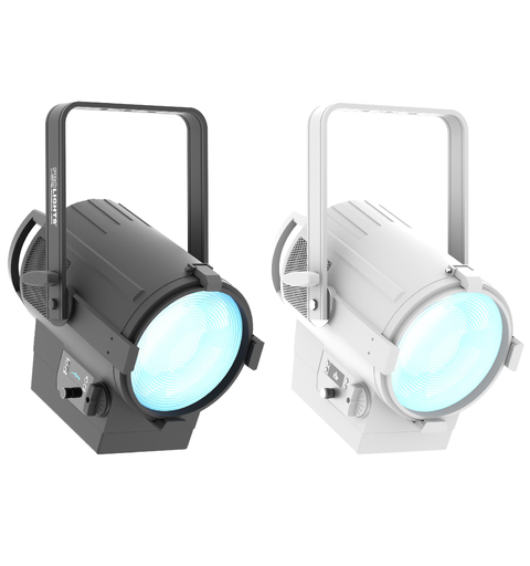 PROLIGHTS ECLFRESNELDY Fresnell 230W 5600K LED