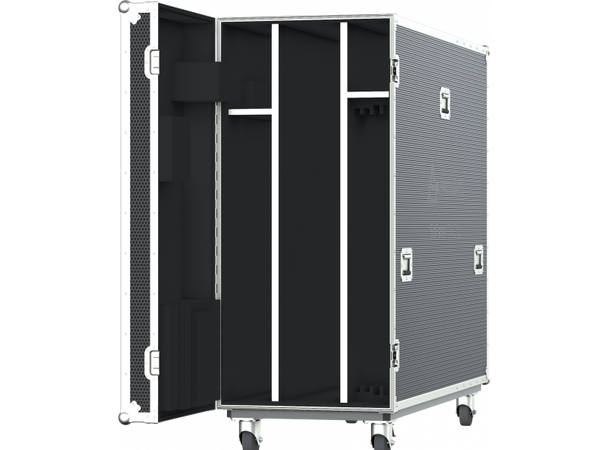 PROLIGHTS ECLPANELTWCXLPACK Softlight 1500W, RGB+WW, CRI >93, CRMX/W-DMX