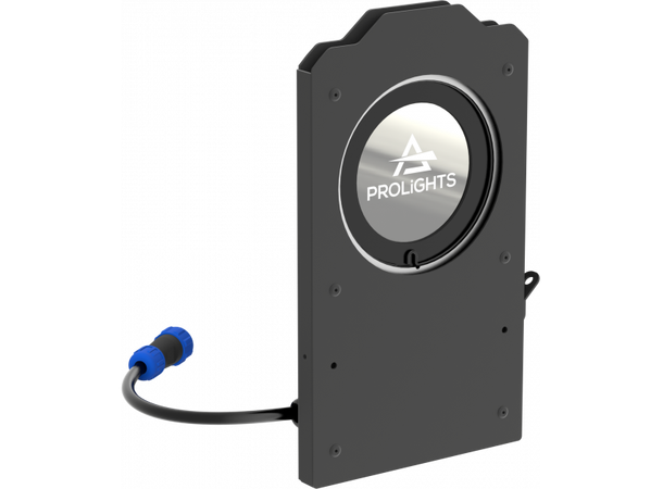 PROLIGHTS ECLPRIP Rotating Gobo holder IP65, For ECLFS og ECLCTPLUS