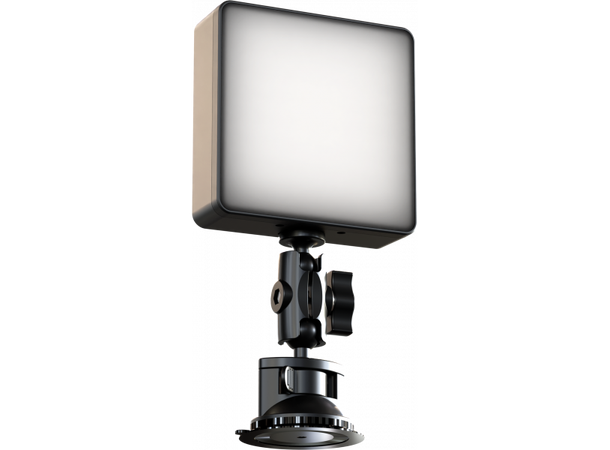 PROLIGHTS ENPTWCPAJ Suction cup fixing