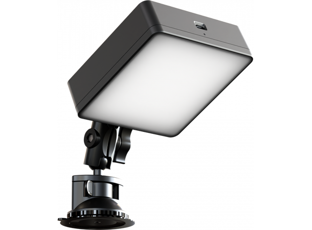 PROLIGHTS ENPTWCPAJ Suction cup fixing