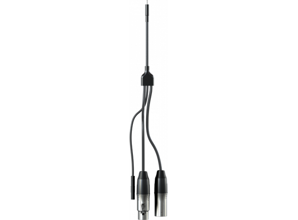 PROLIGHTS ENPTWCYCABLE DMX Cable XLR 5pin M/F, USB-C, For ECLNANOPANEL