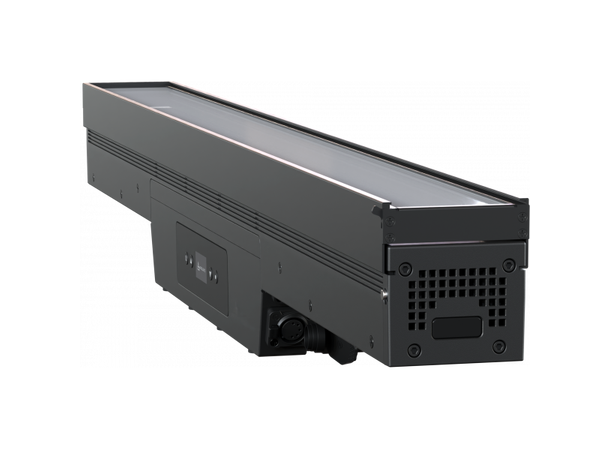 PROLIGHTS ESLIPFILTERLD Diffusor Til ECLSOFTLINEARIP, Less diffusion