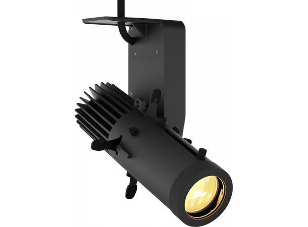 PROLIGHTS EclDisplay CC Gallerilys 4000K hvit LED, Constant Current, sort