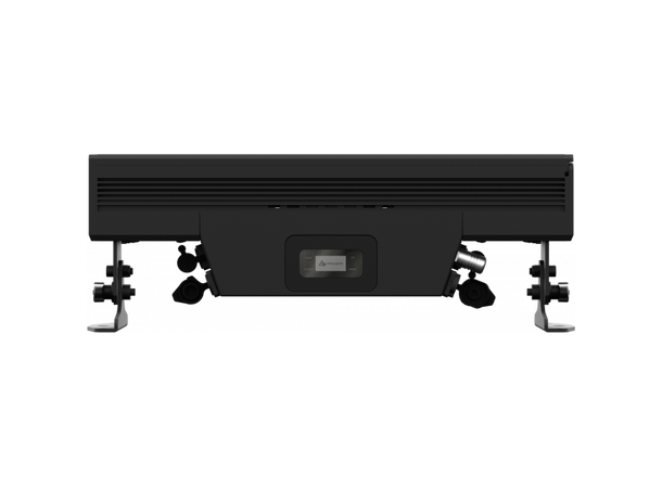 PROLIGHTS LUMIPIXXB050 Ledbar, IP65 9 x 20W RGB + WW LED, Wireless DMX