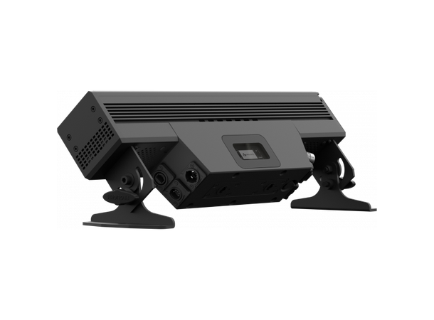 PROLIGHTS LUMIPIXXB050 Ledbar, IP65 9 x 20W RGB + WW LED, Wireless DMX
