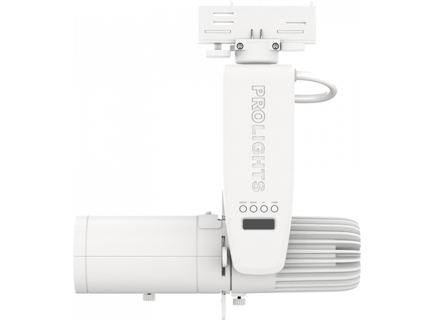 PROLIGHTS MINIECLIPSETRWDTU LED Profil 1x28W white, 3100K