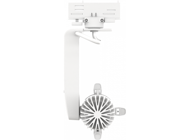 PROLIGHTS MINIECLIPSETRWDTU LED Profil 1x28W white, 3100K