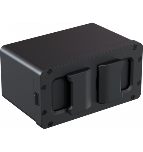 PROLIGHTS SBPG2BAT Batteri Til SmartBatPlusG2