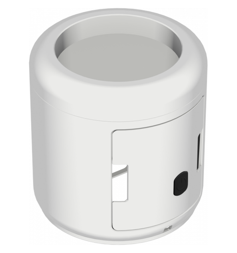 PROLIGHTS SBPG2CKWH Cover kit Til SmartBatPlusG2, Hvit