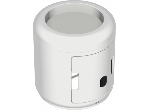 PROLIGHTS SBPG2CKWH Cover kit Til SmartBatPlusG2, Hvit