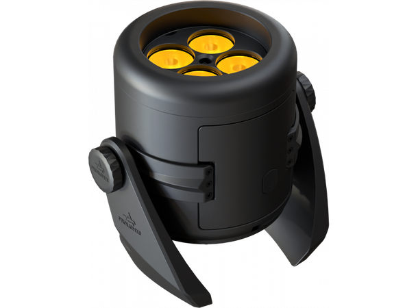 PROLIGHTS SBPG2CKWH Cover kit Til SmartBatPlusG2, Hvit