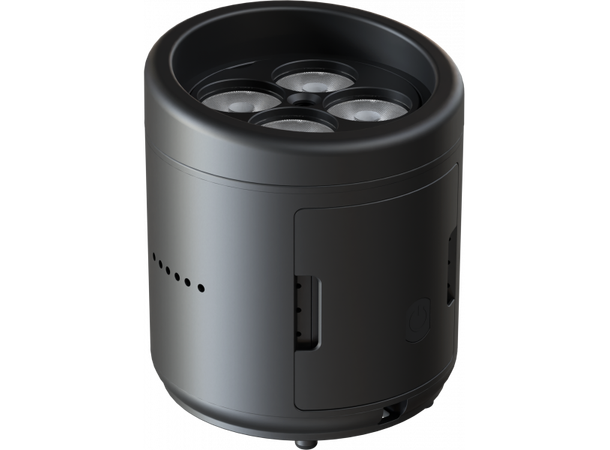 PROLIGHTS SPPG2FILTER60 Diffusor Til SmartBatPlusG2, 60°