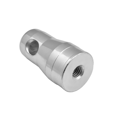 PROLYTE CCS6-602 Halvkobling 19mm Space, M12 Gjenger,