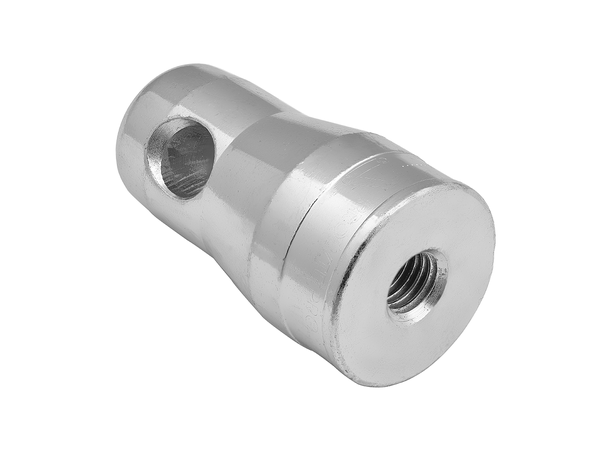 PROLYTE CCS6-602 Halvkobling 19mm Space, M12 Gjenger,