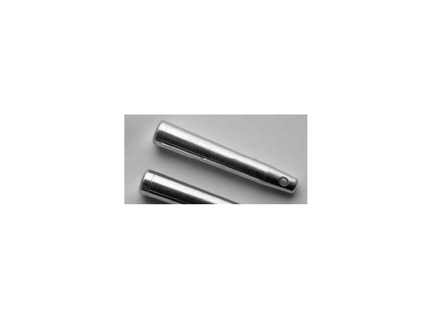 PROLYTE CCS6-603 Spigot For R-Klipps, rustfri