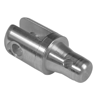 PROLYTE CCS6-H Hengslegaffel hun CCS6, 135°