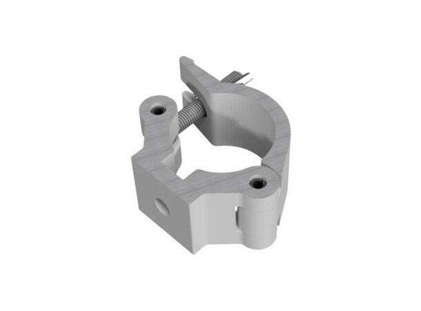 PROLYTE CLP-P635 Clamp Swl 650Kg (Sf8:1), Alu, For Ø60mm Rør