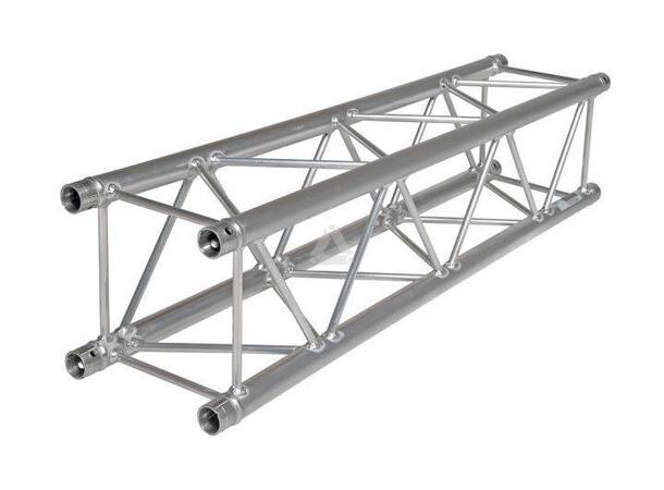 PROLYTE H40L-C016U Stige hjørne 4-Veis Kryss, Alu, Ø48x3mm, Stående