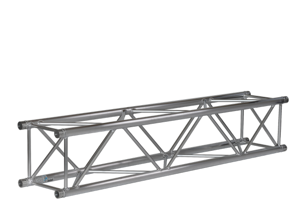 PROLYTE H40V-L200 Firkanttruss 200cm, Alu, Ø48x3mm