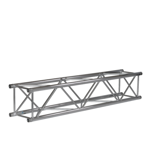 PROLYTE H40V-L200 Firkanttruss 200cm, Alu, Ø48x3mm