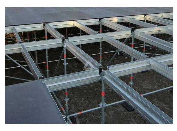 PROLYTE SM-F ProBeam hovedbjelke 2072mm, Topline
