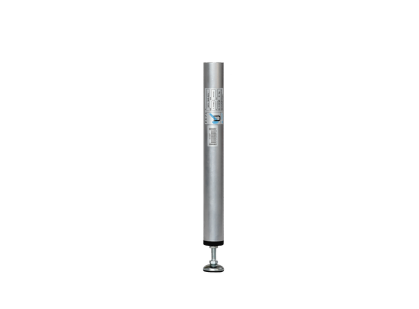 PROLYTE SM-L StageDex ben justerbart 60cm, Alu, Ø48x3mm